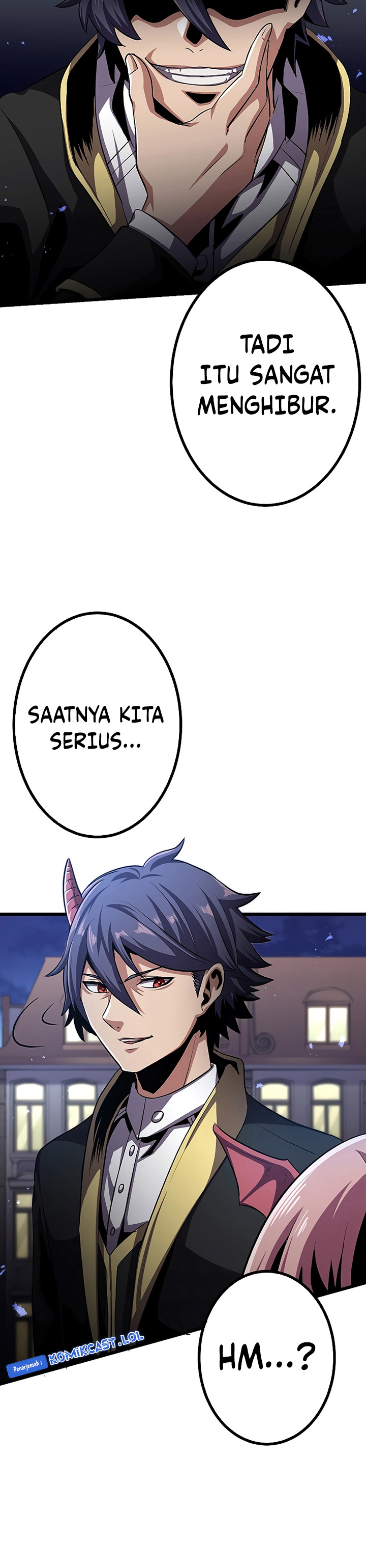 Dungeon Defense Chapter 19 Gambar 51