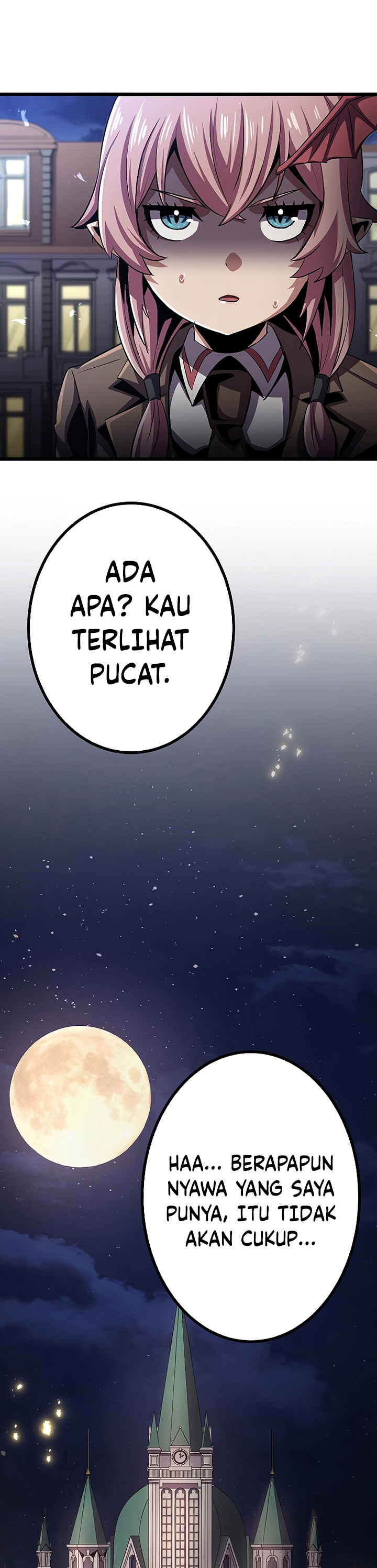 Dungeon Defense Chapter 19 Gambar 52