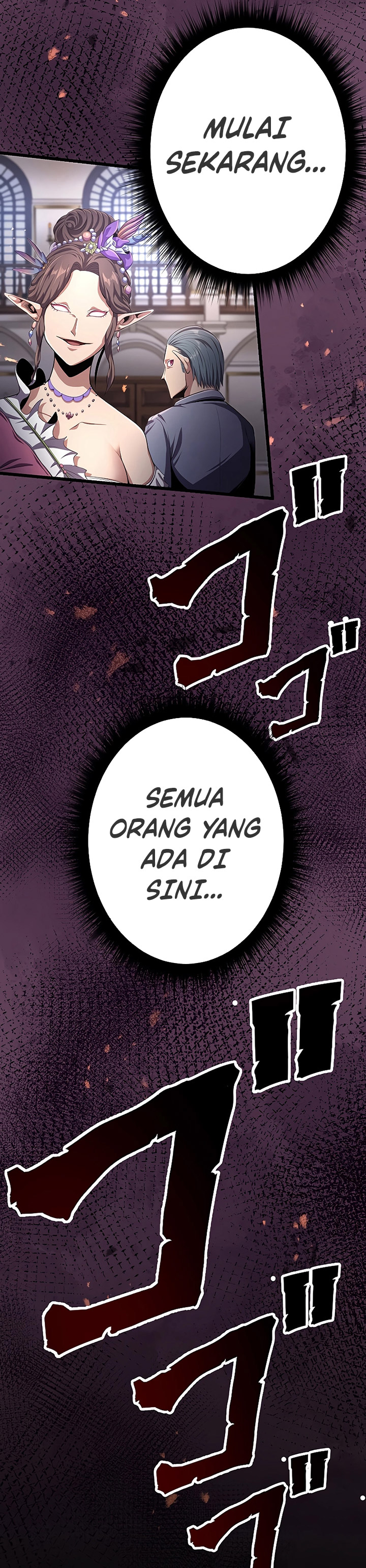 Dungeon Defense Chapter 19 Gambar 59