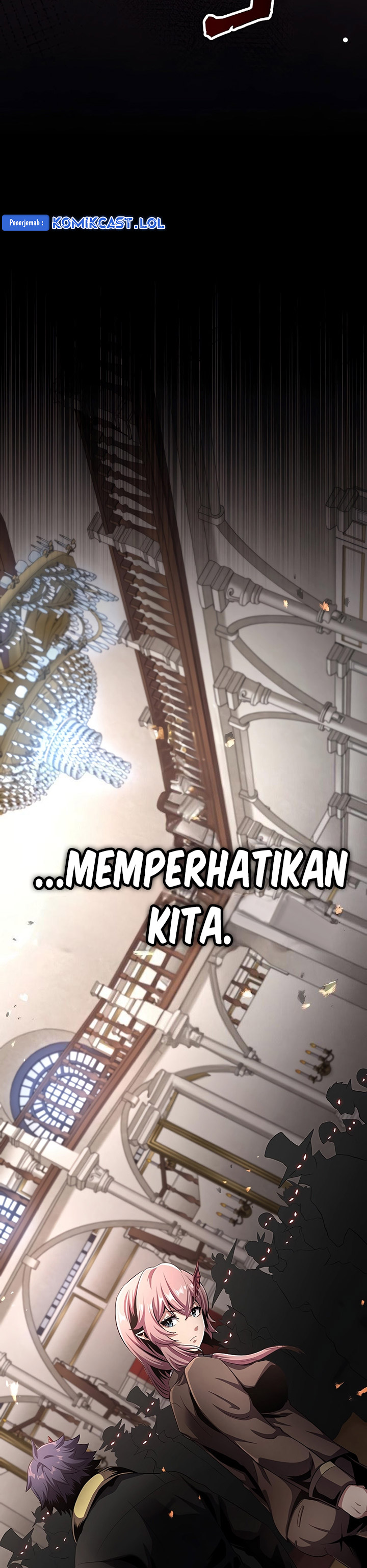 Dungeon Defense Chapter 19 Gambar 60