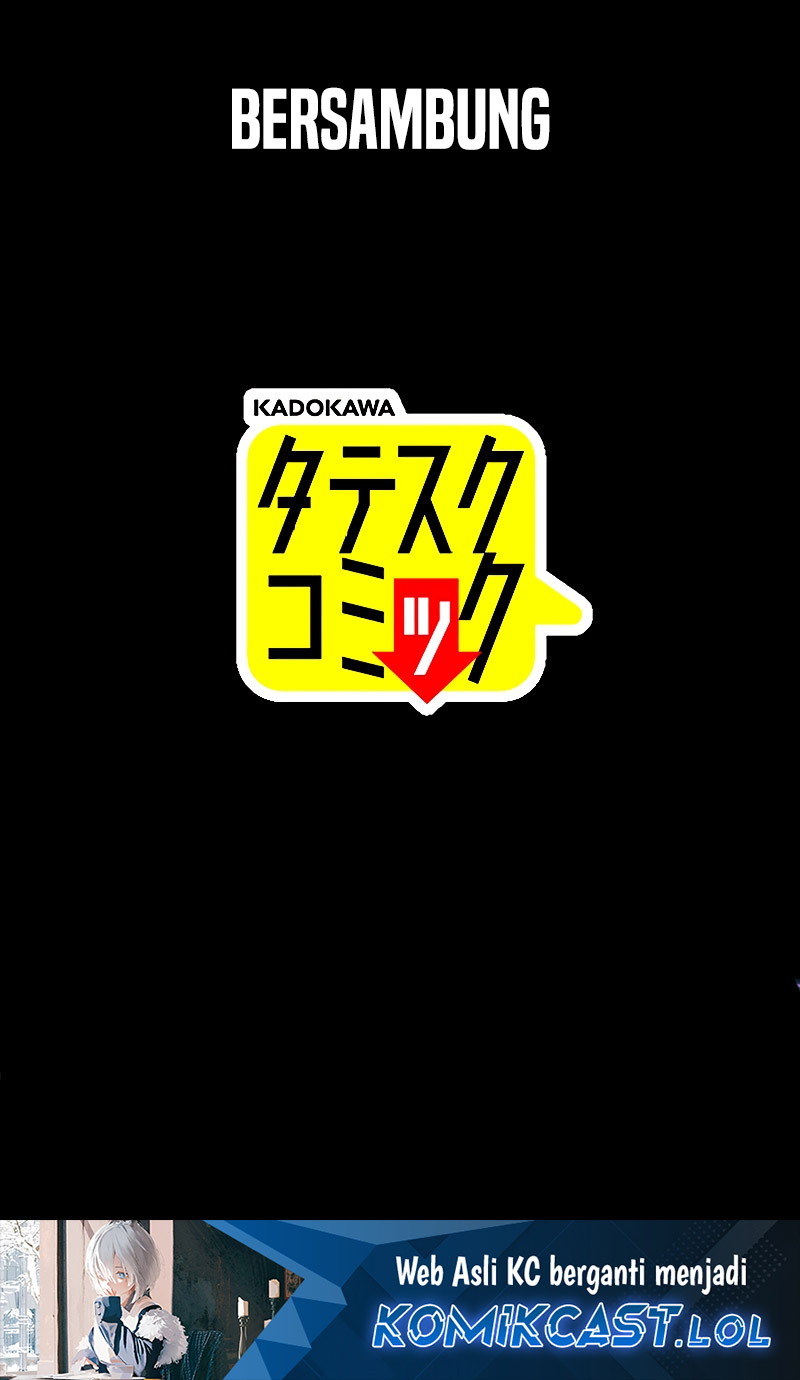 Dungeon Defense Chapter 19 Gambar 62