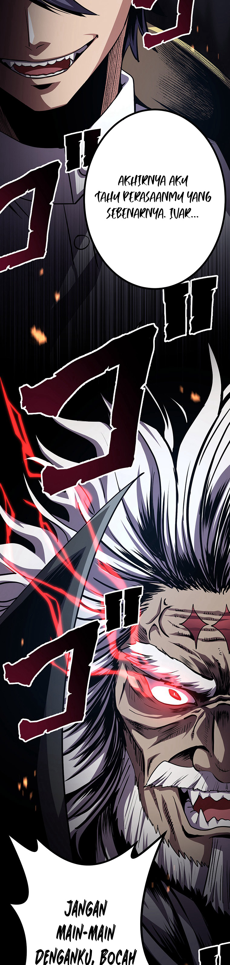 Dungeon Defense Chapter 28 Gambar 3