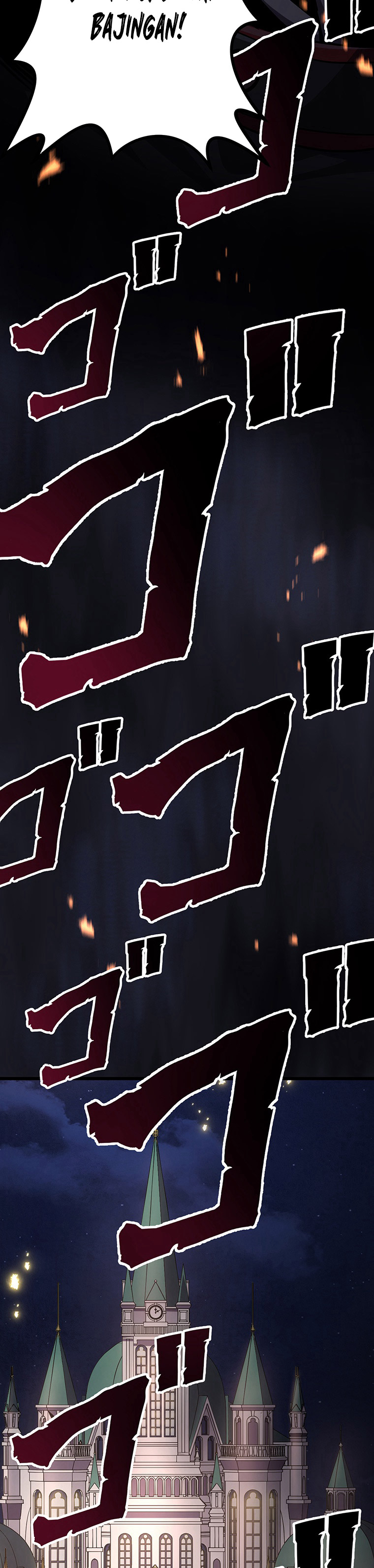 Dungeon Defense Chapter 28 Gambar 4
