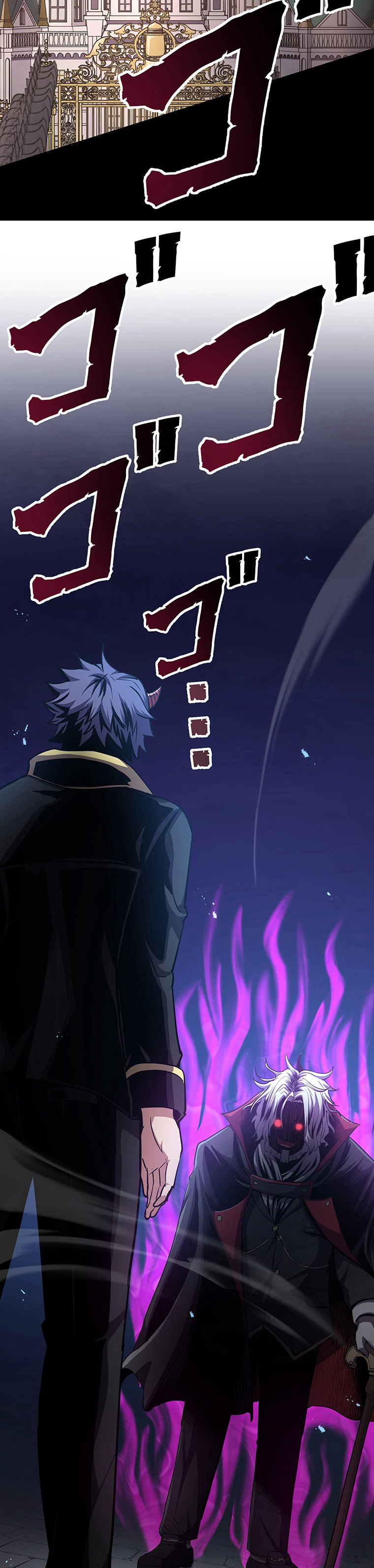 Dungeon Defense Chapter 28 Gambar 5