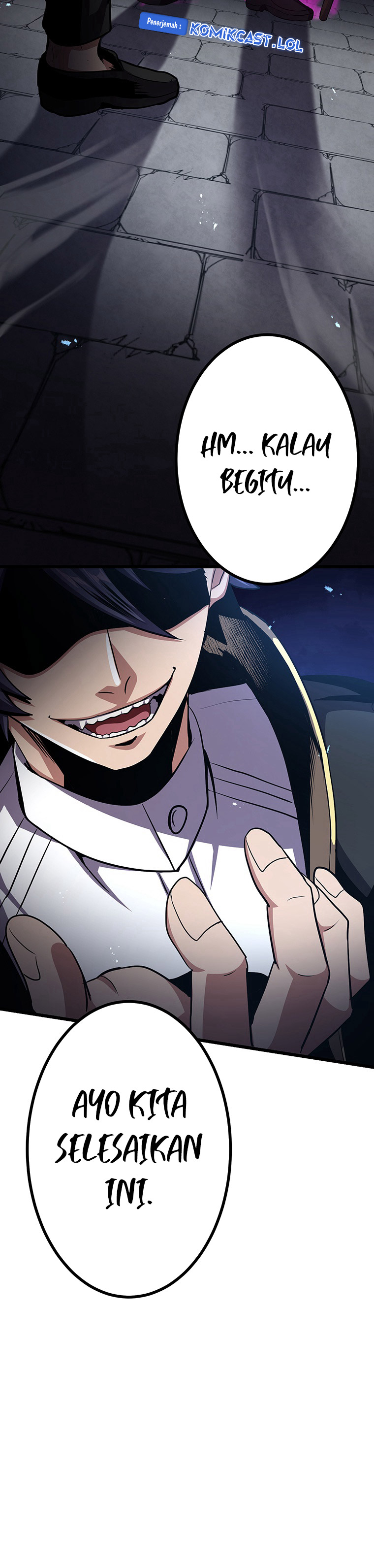 Dungeon Defense Chapter 28 Gambar 6