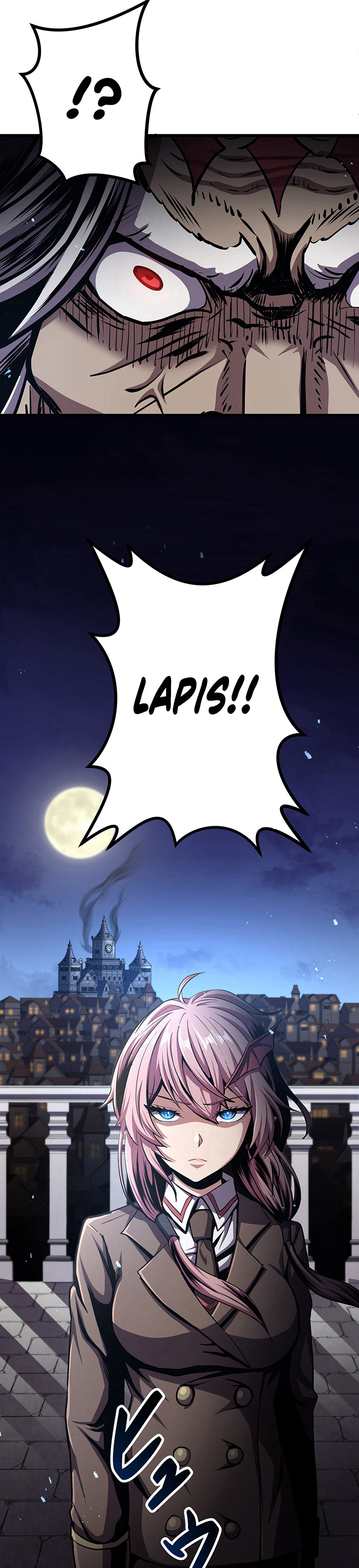 Dungeon Defense Chapter 28 Gambar 8