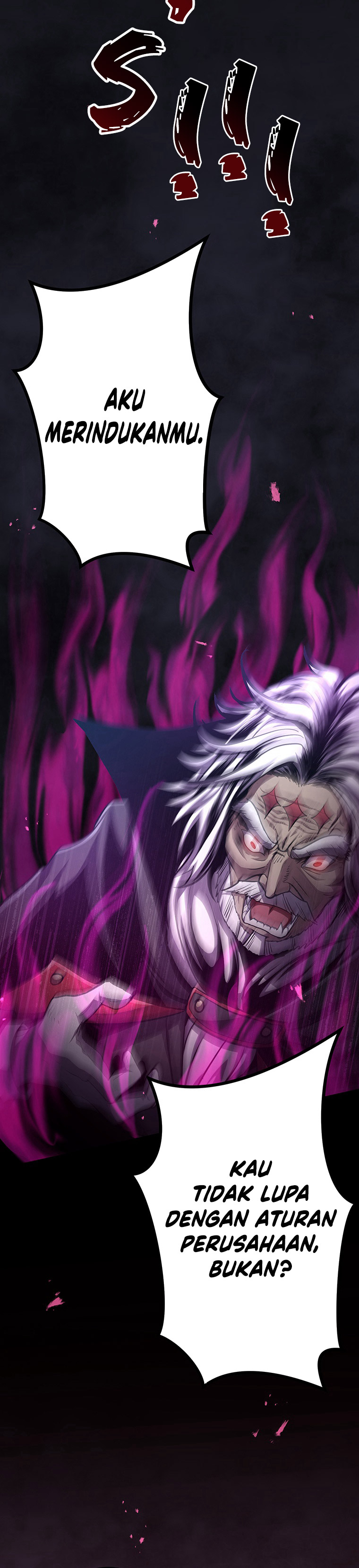 Dungeon Defense Chapter 28 Gambar 11