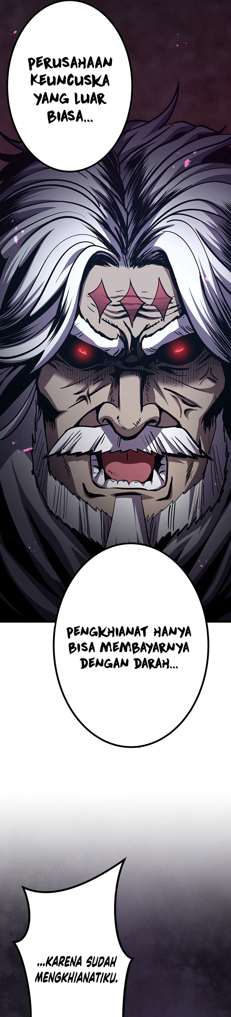 Dungeon Defense Chapter 28 Gambar 12