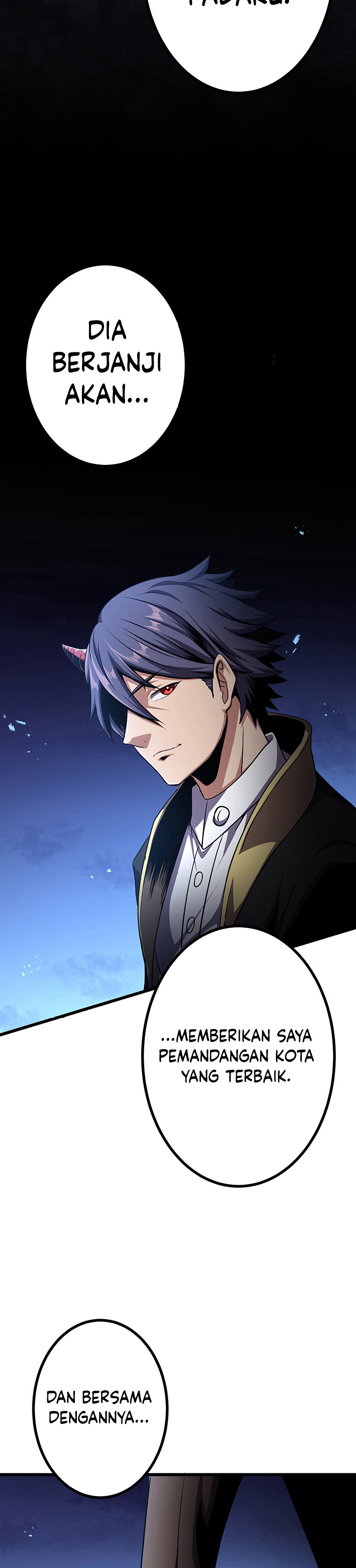Dungeon Defense Chapter 28 Gambar 15