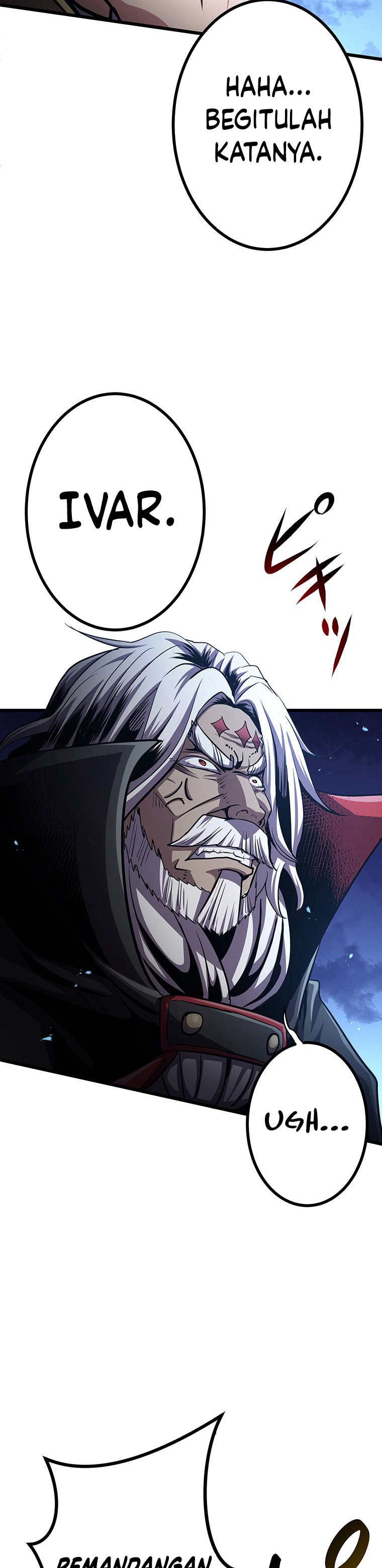 Dungeon Defense Chapter 28 Gambar 18