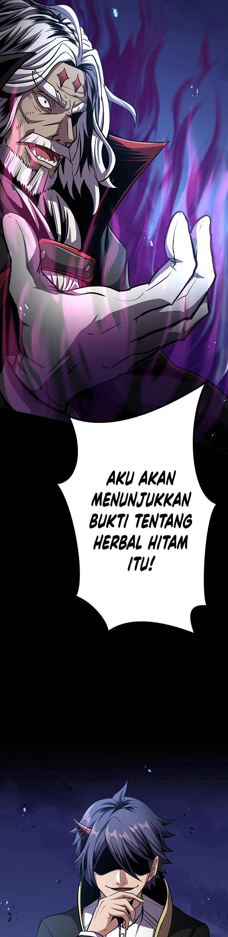 Dungeon Defense Chapter 28 Gambar 20