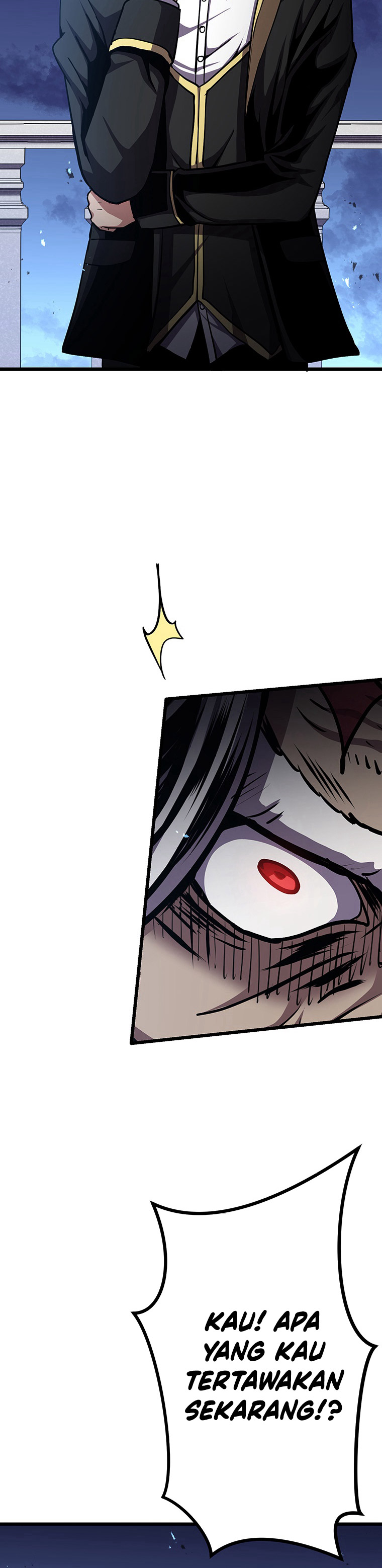 Dungeon Defense Chapter 28 Gambar 21