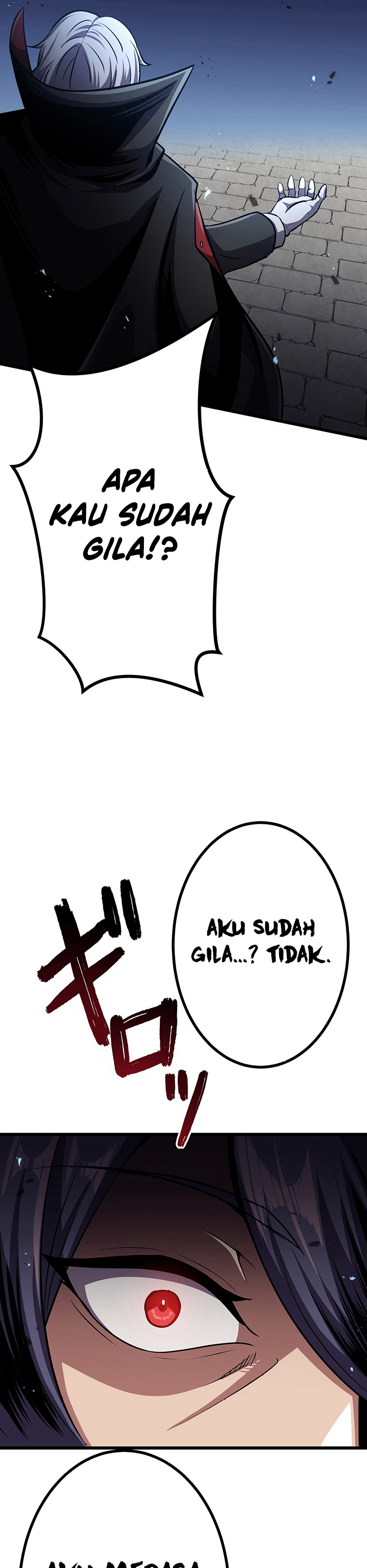 Dungeon Defense Chapter 28 Gambar 22