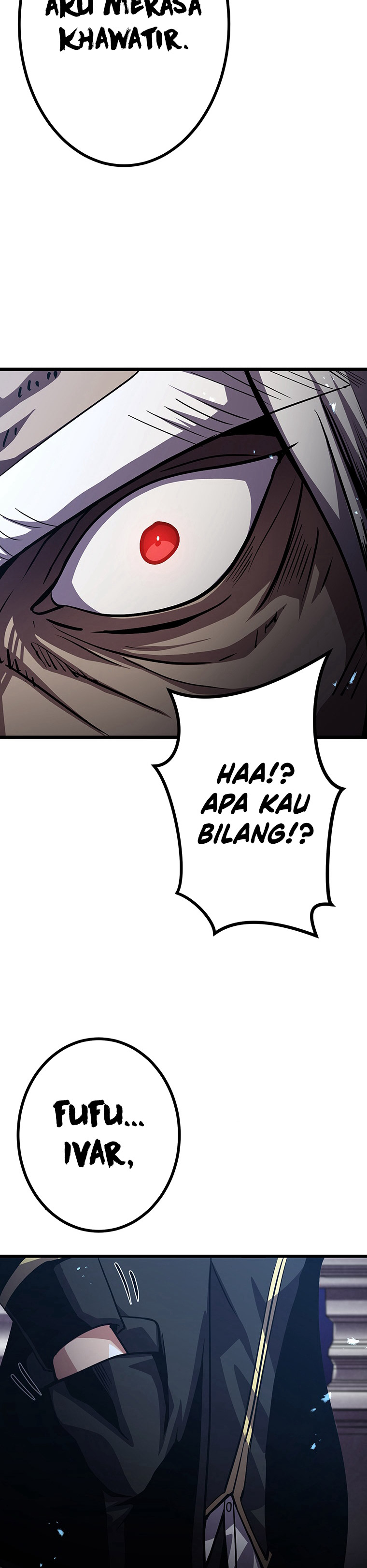 Dungeon Defense Chapter 28 Gambar 23