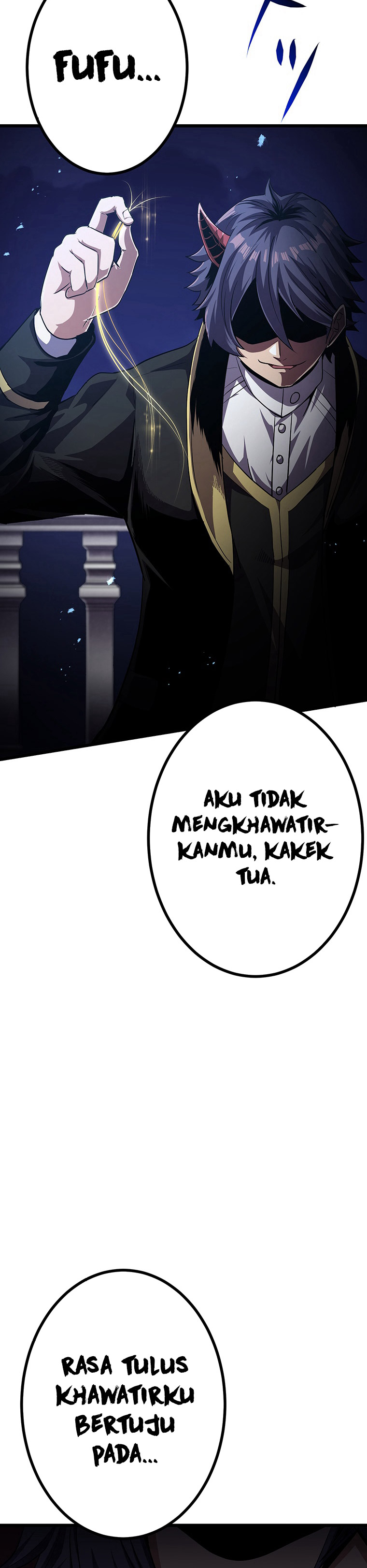 Dungeon Defense Chapter 28 Gambar 26