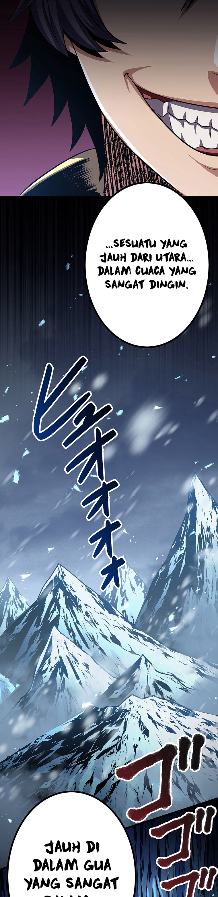Dungeon Defense Chapter 28 Gambar 27