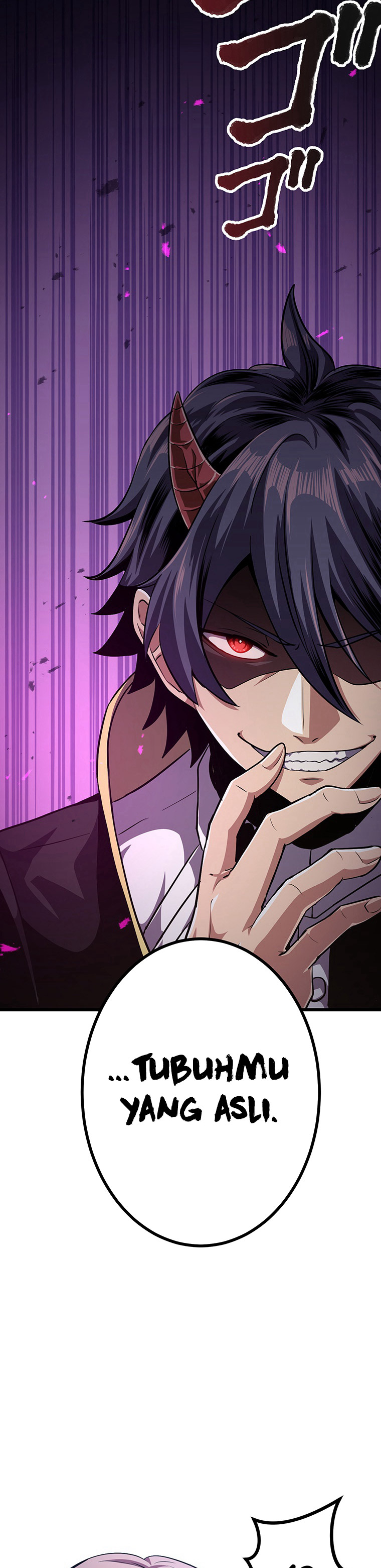 Dungeon Defense Chapter 28 Gambar 29