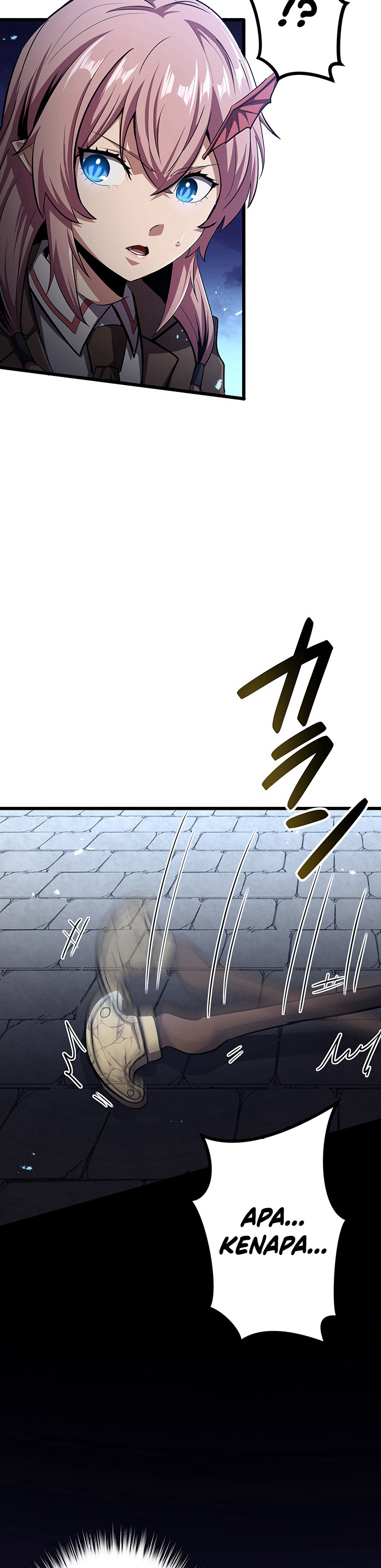 Dungeon Defense Chapter 28 Gambar 30