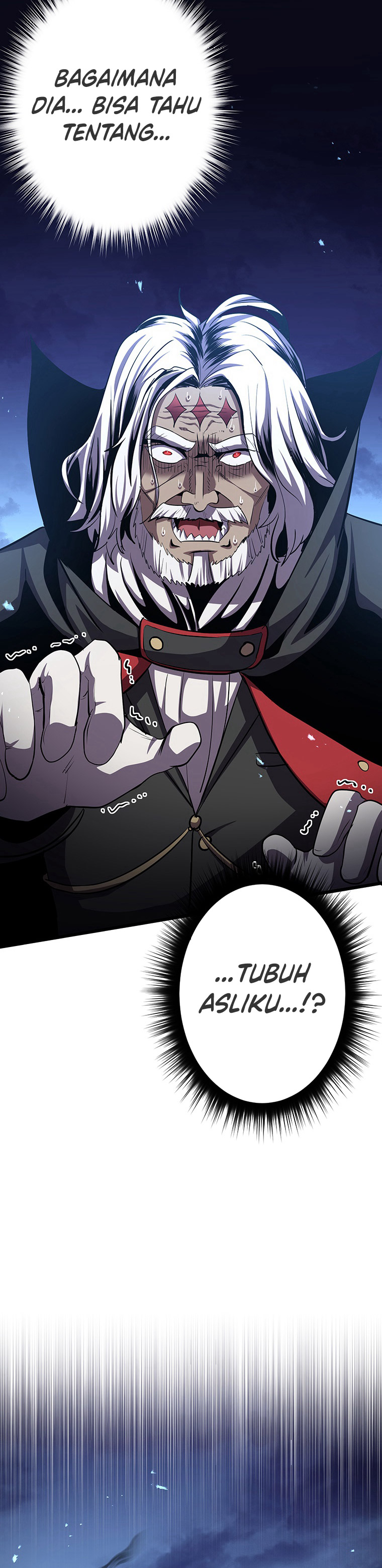 Dungeon Defense Chapter 28 Gambar 31
