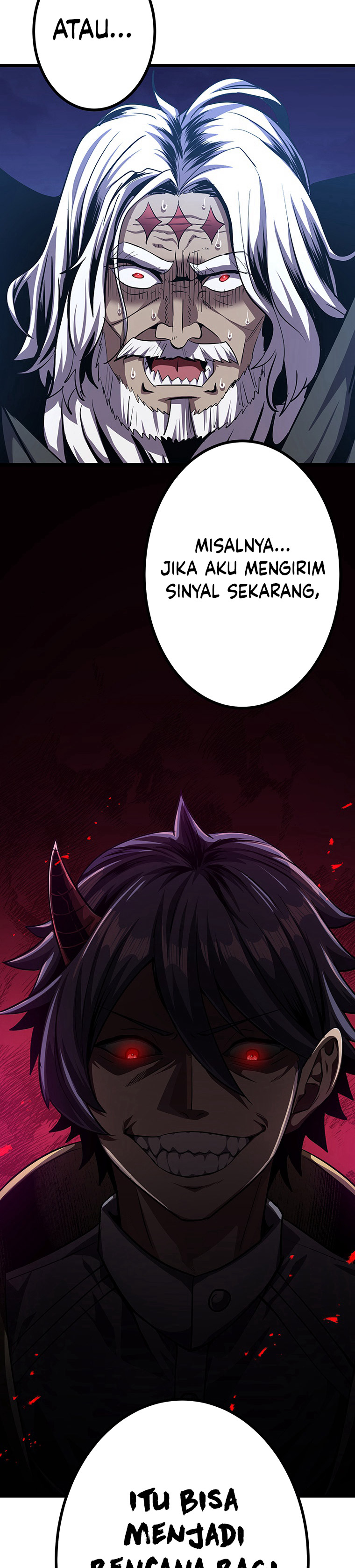 Dungeon Defense Chapter 28 Gambar 38