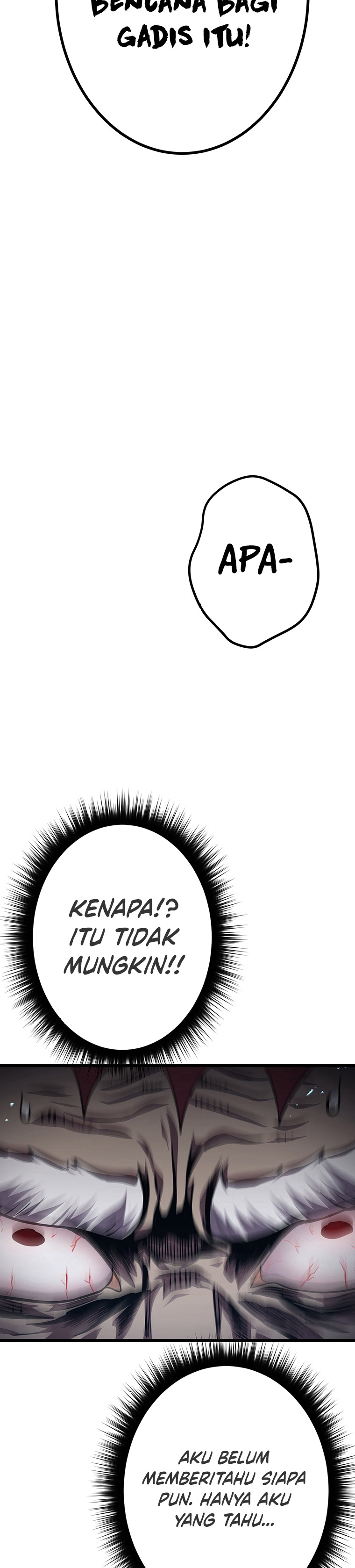Dungeon Defense Chapter 28 Gambar 39