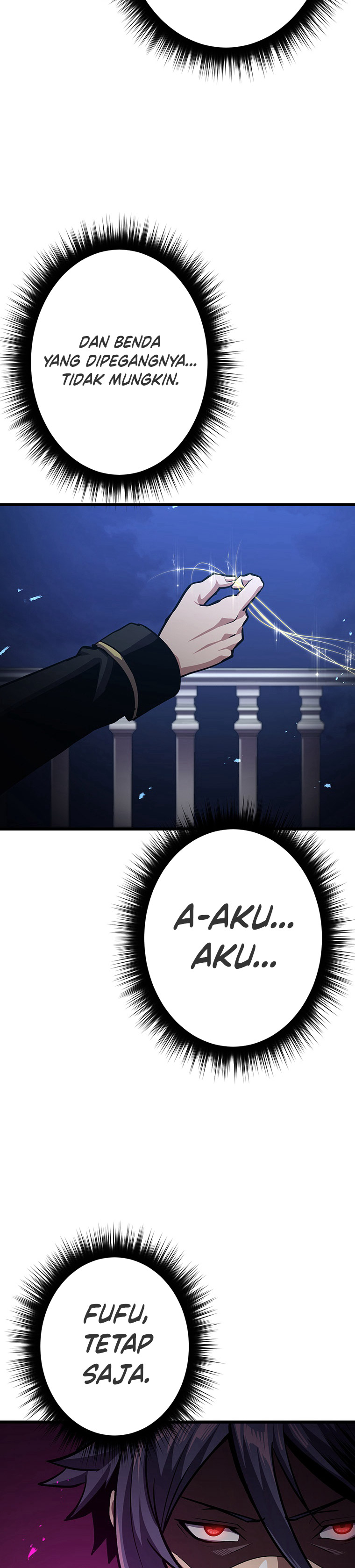 Dungeon Defense Chapter 28 Gambar 40