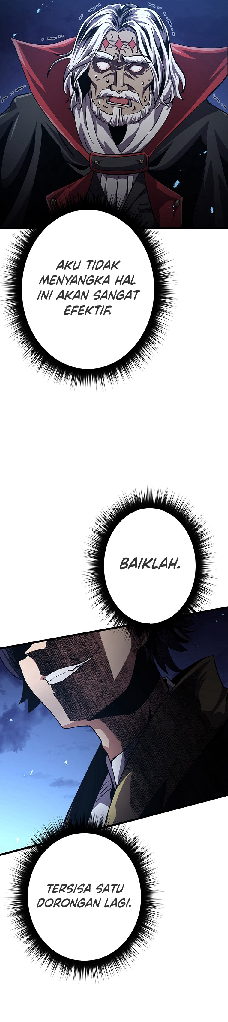 Dungeon Defense Chapter 28 Gambar 42