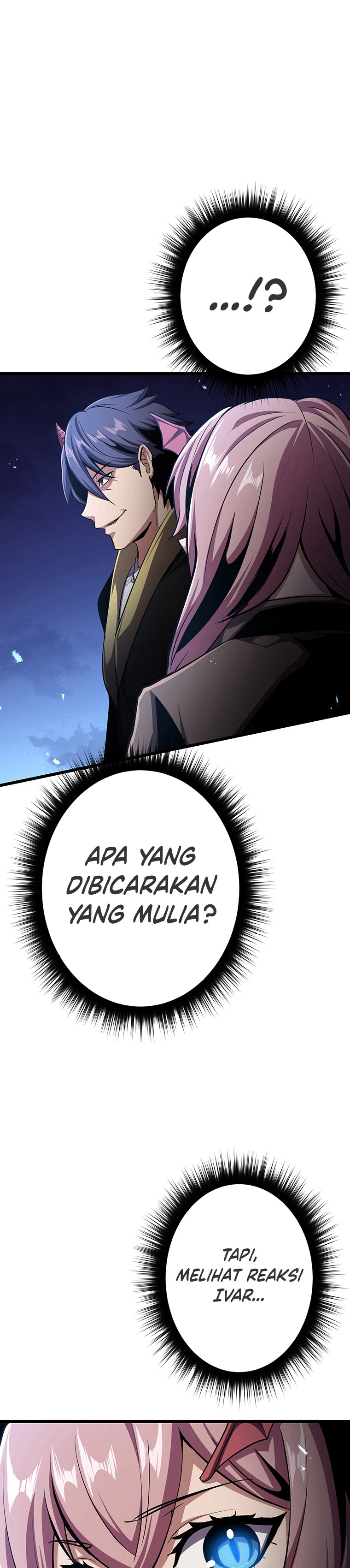 Dungeon Defense Chapter 28 Gambar 43
