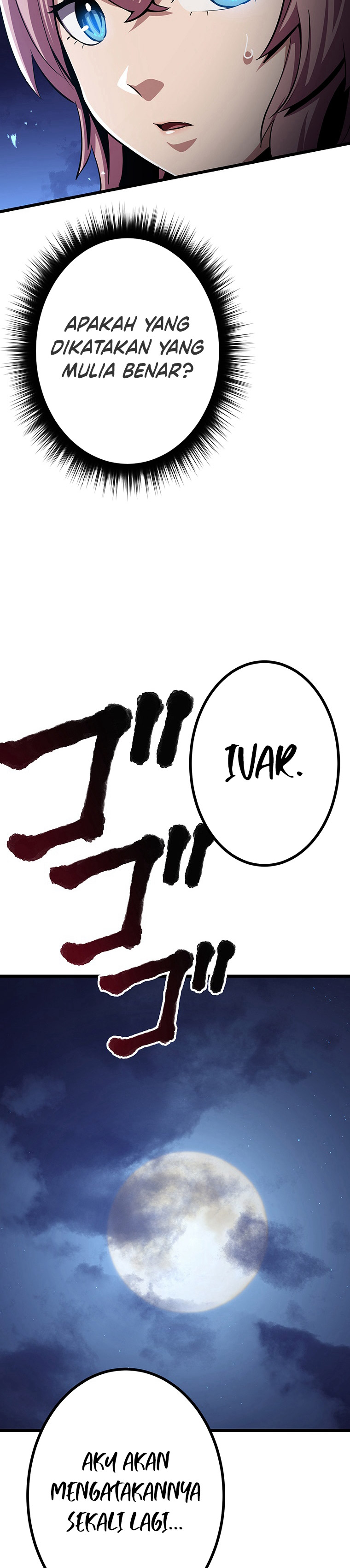 Dungeon Defense Chapter 28 Gambar 44