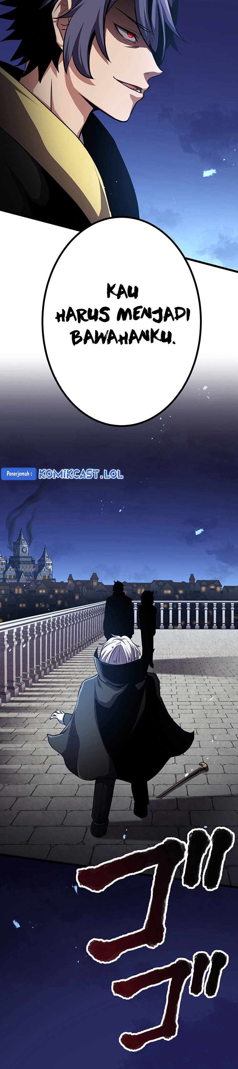 Dungeon Defense Chapter 28 Gambar 46