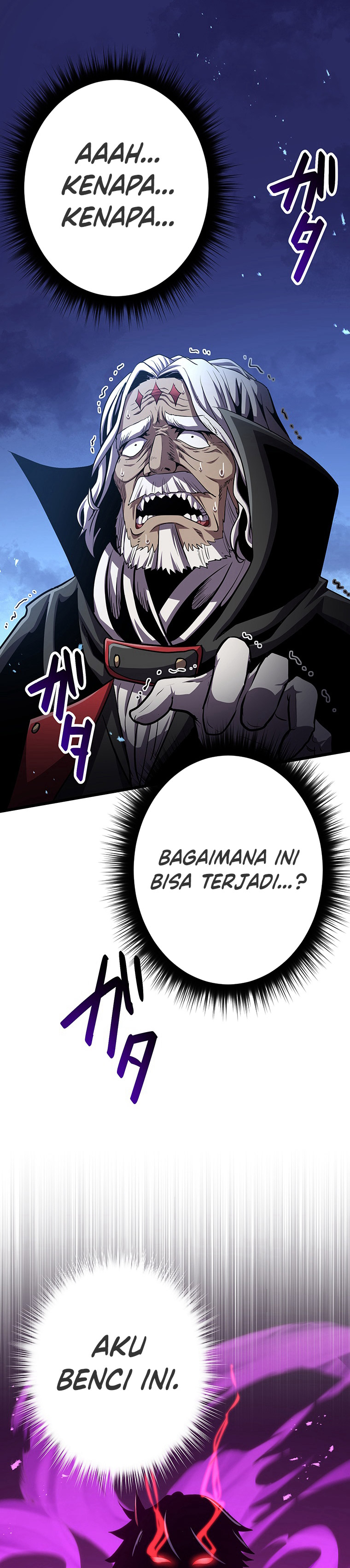 Dungeon Defense Chapter 28 Gambar 47
