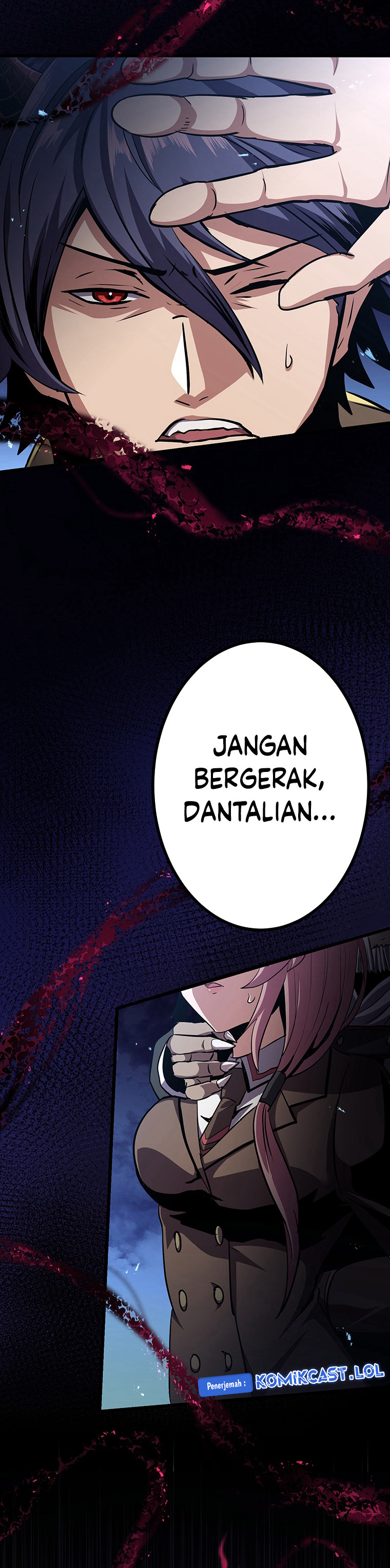 Dungeon Defense Chapter 28 Gambar 56