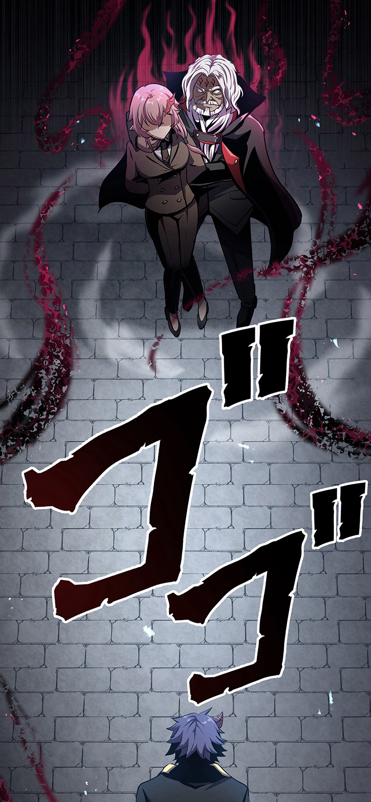 Dungeon Defense Chapter 28 Gambar 57