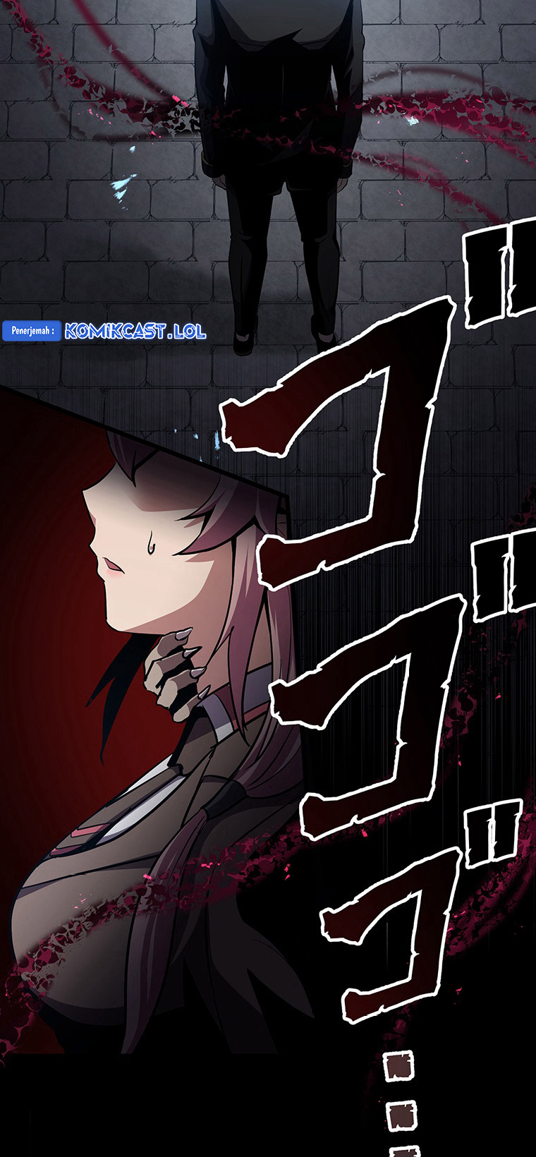 Dungeon Defense Chapter 28 Gambar 58