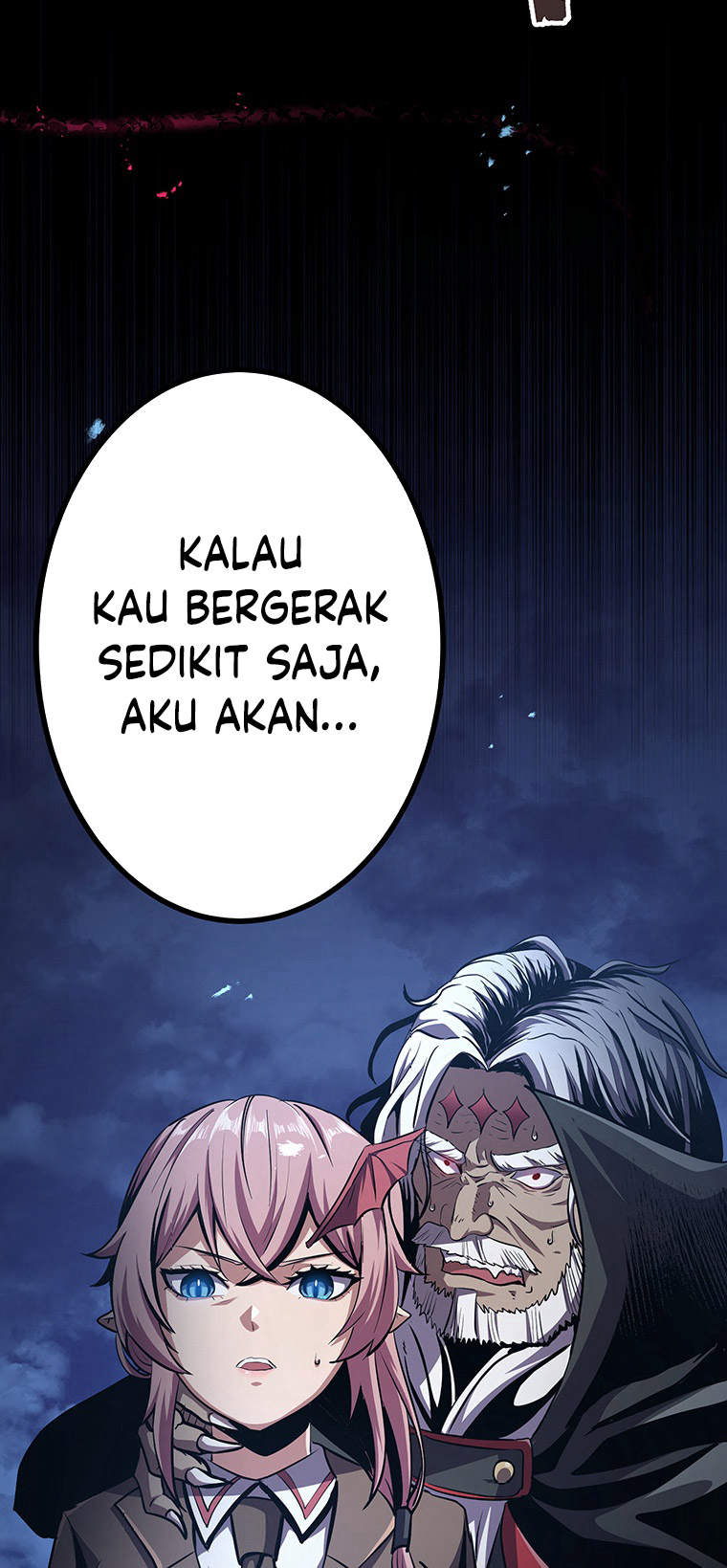 Dungeon Defense Chapter 28 Gambar 59