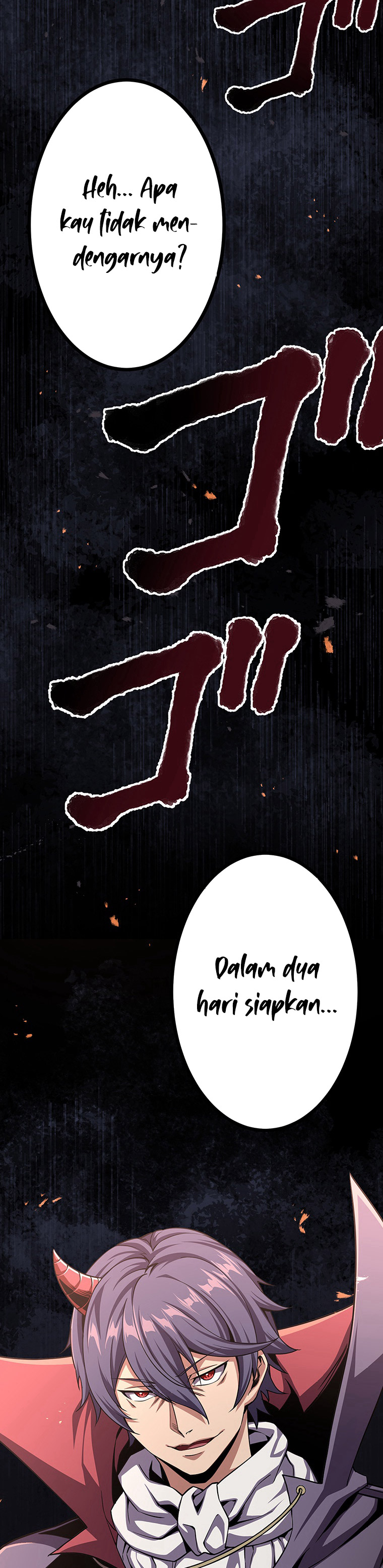 Dungeon Defense Chapter 33 Gambar 4