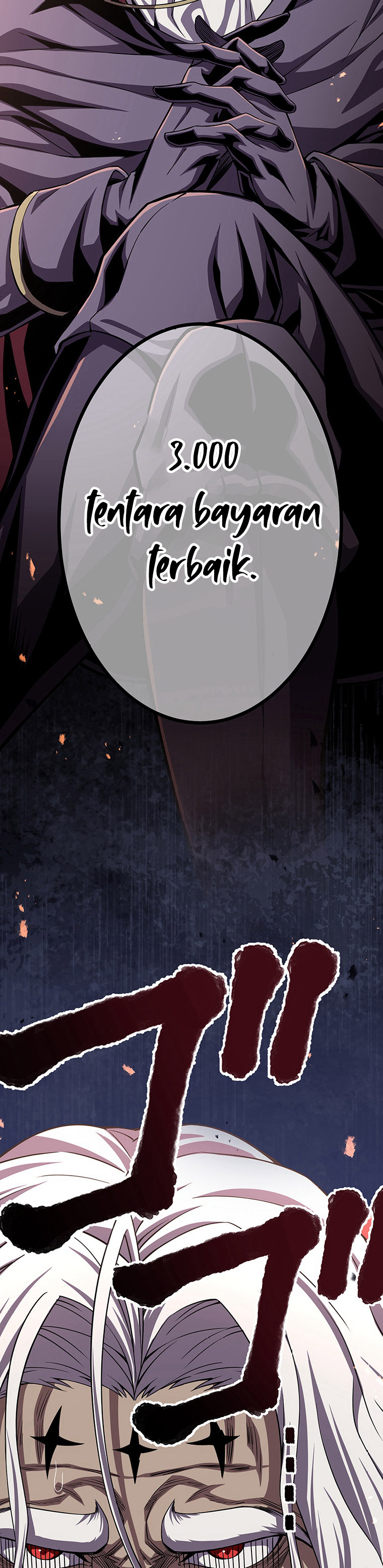 Dungeon Defense Chapter 33 Gambar 5