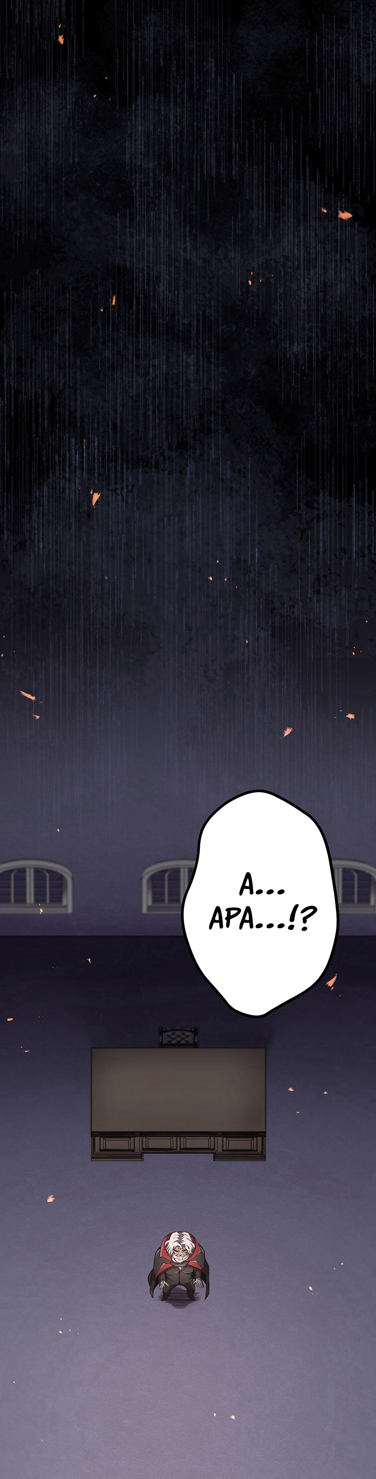 Dungeon Defense Chapter 33 Gambar 7
