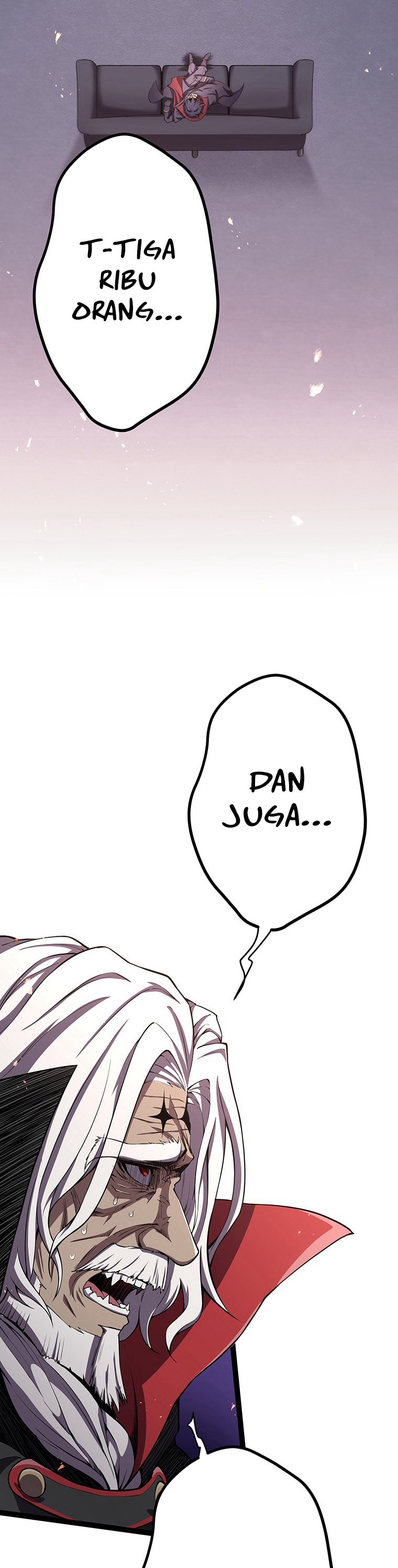 Dungeon Defense Chapter 33 Gambar 8