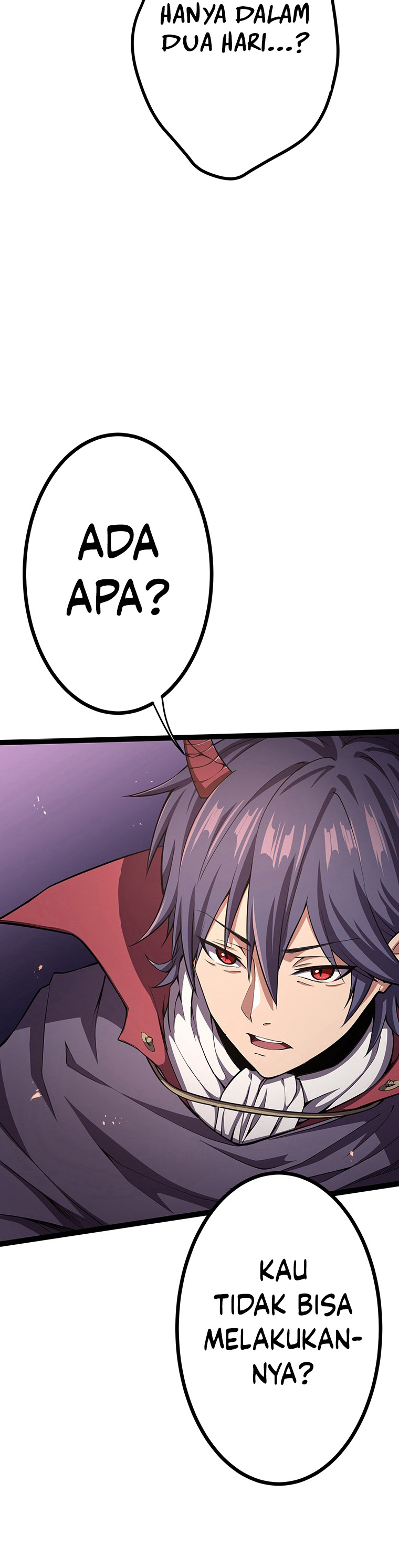 Dungeon Defense Chapter 33 Gambar 9