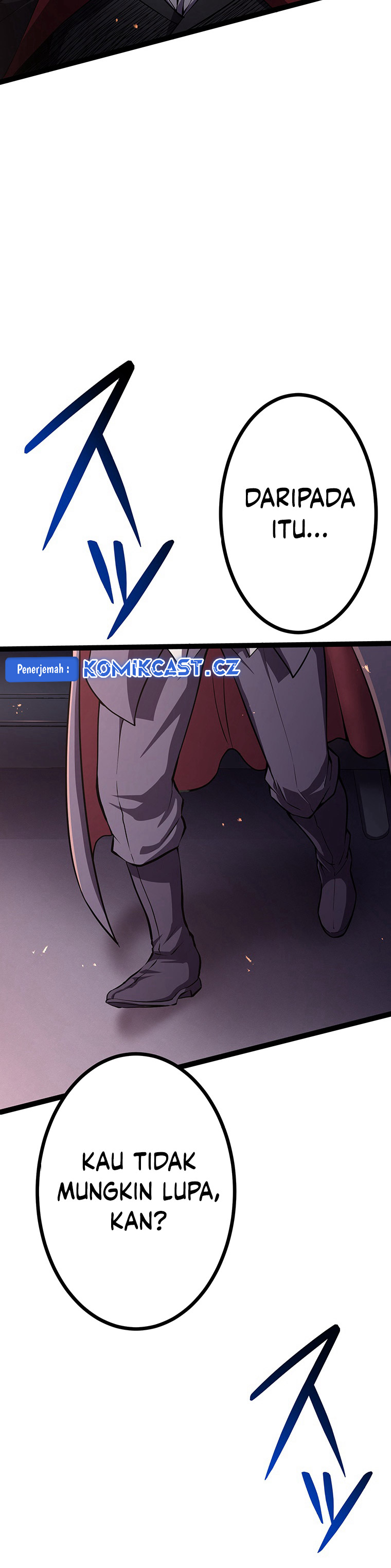 Dungeon Defense Chapter 33 Gambar 21