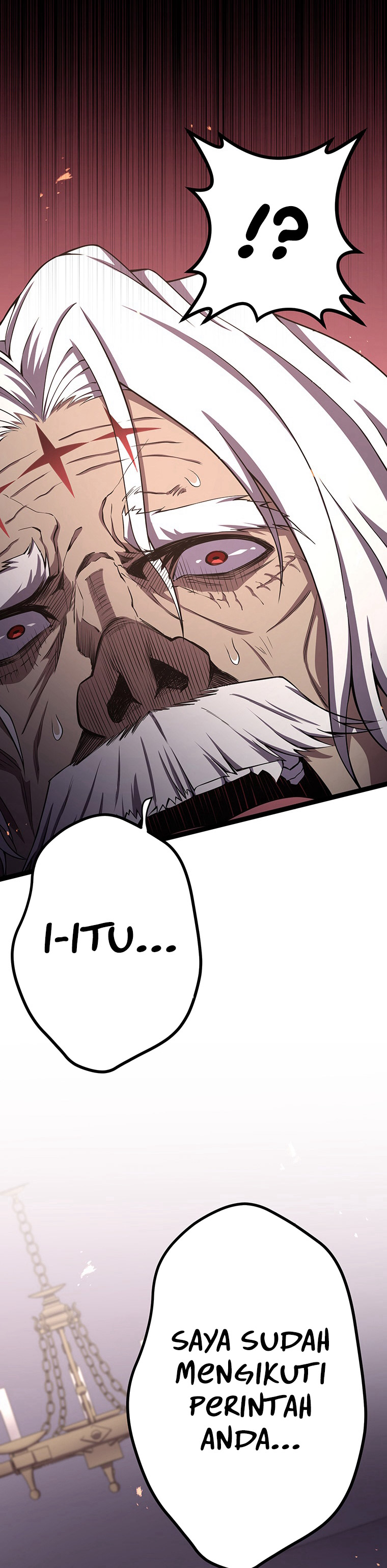 Dungeon Defense Chapter 33 Gambar 24