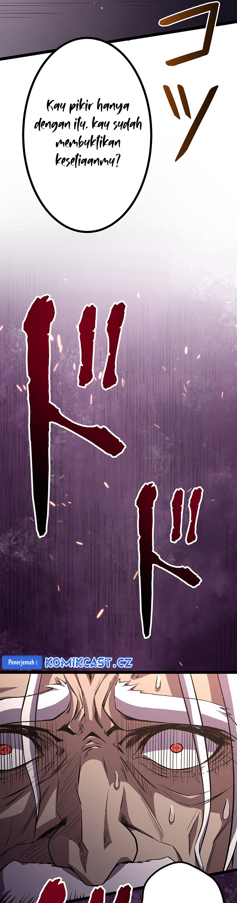 Dungeon Defense Chapter 33 Gambar 27