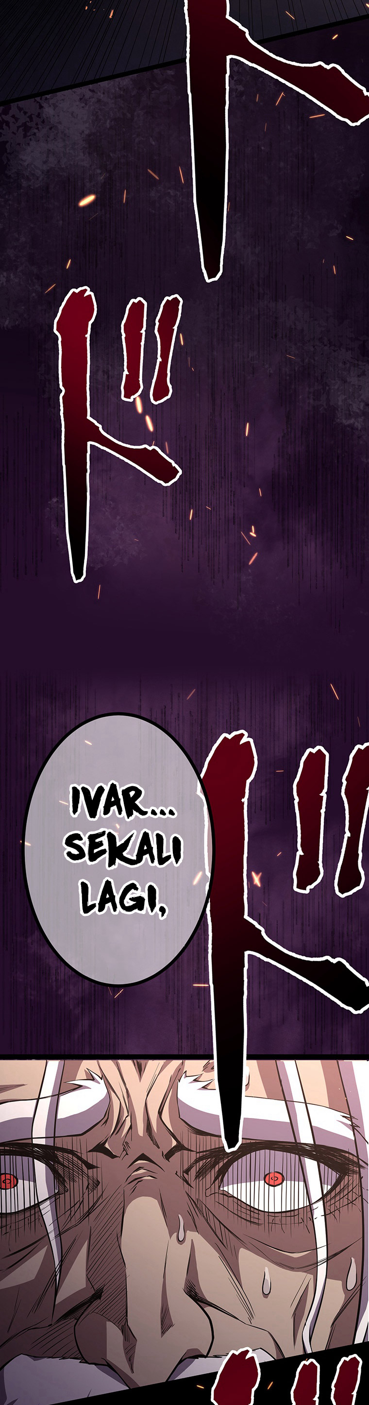 Dungeon Defense Chapter 33 Gambar 29