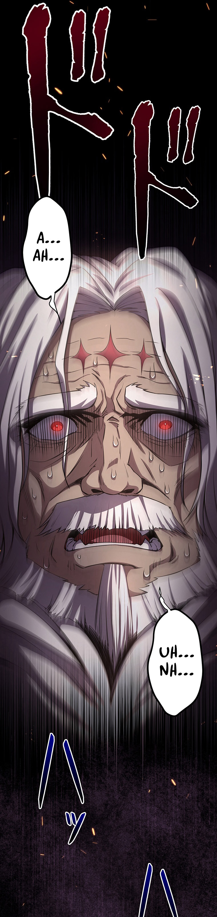 Dungeon Defense Chapter 33 Gambar 32