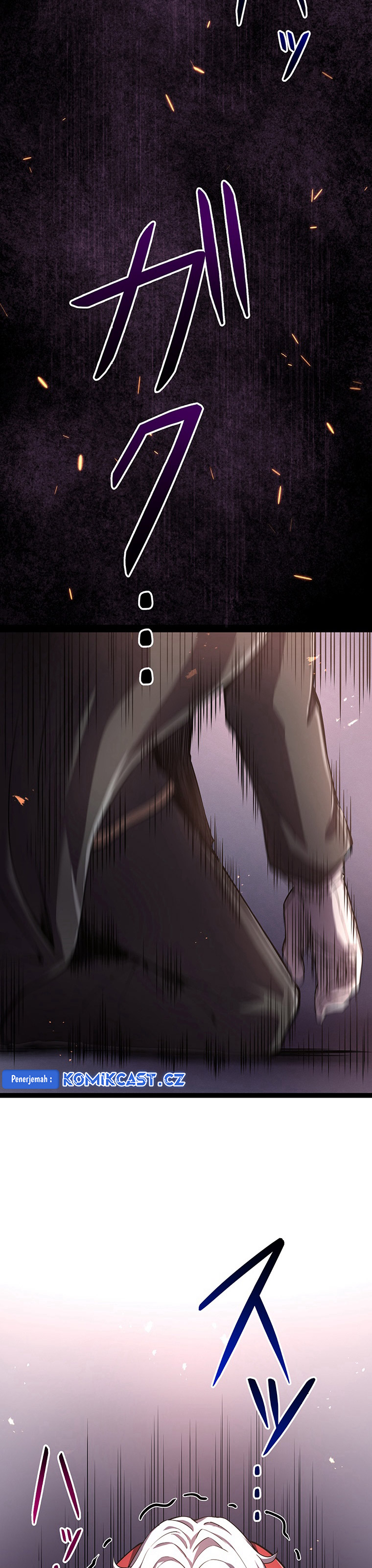 Dungeon Defense Chapter 33 Gambar 33