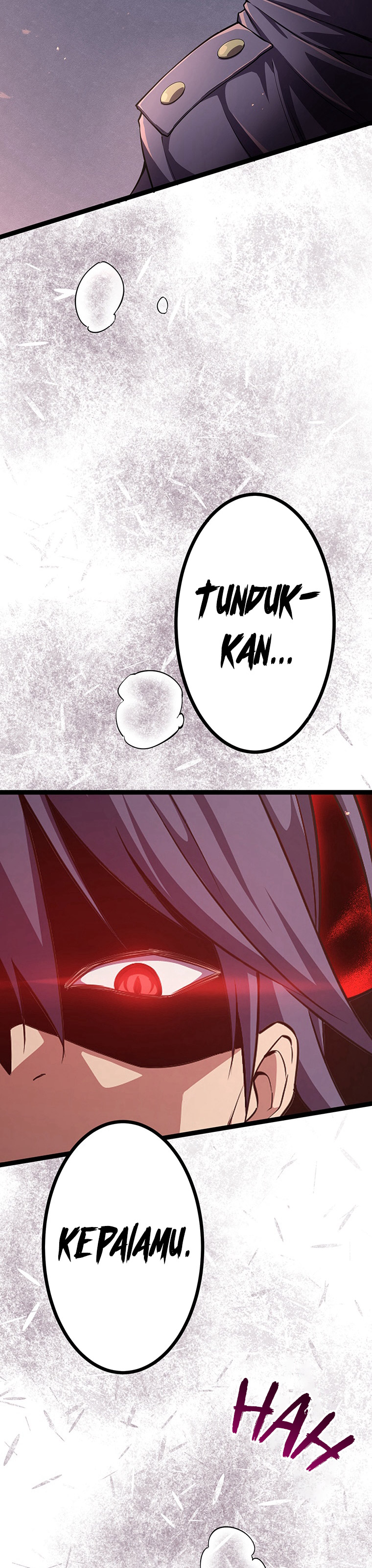 Dungeon Defense Chapter 33 Gambar 35