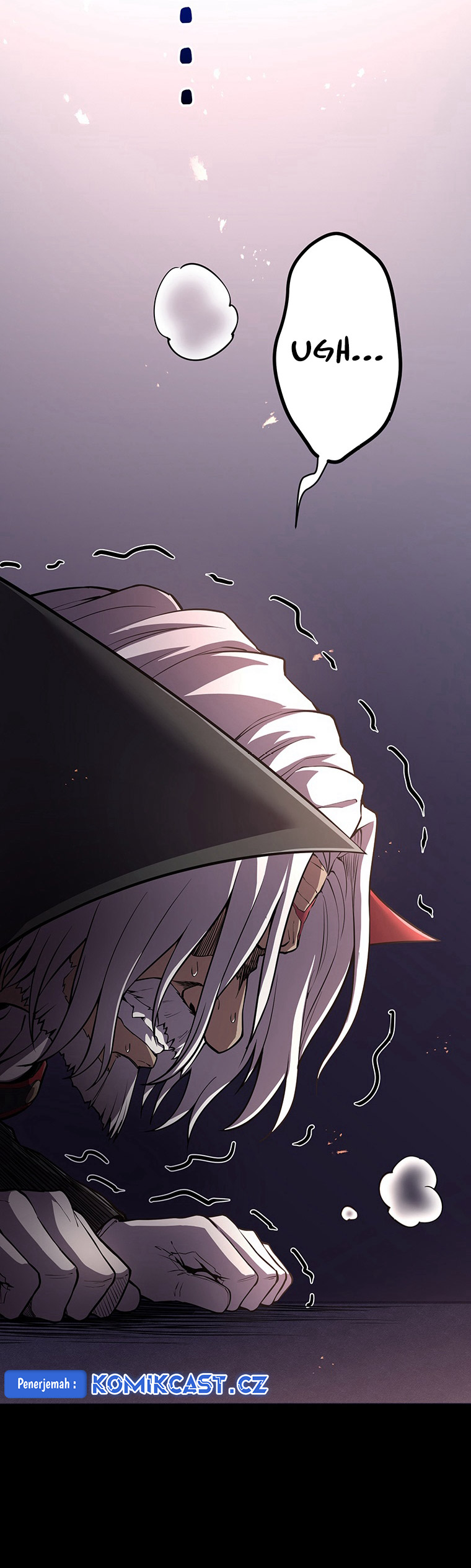 Dungeon Defense Chapter 33 Gambar 37