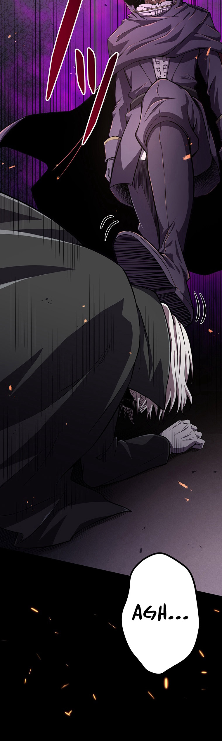 Dungeon Defense Chapter 33 Gambar 39