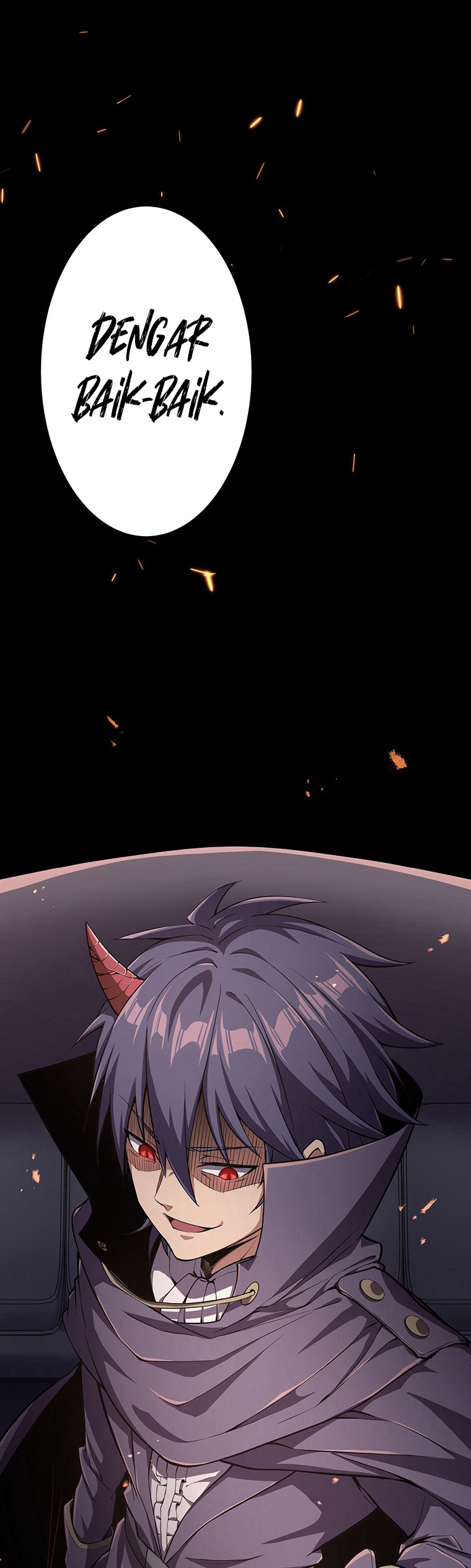 Dungeon Defense Chapter 33 Gambar 40